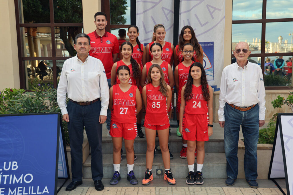09 Preinfantil femenin