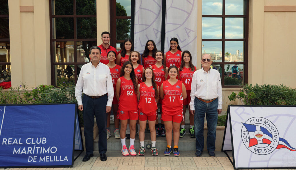 10 Infantil femenino