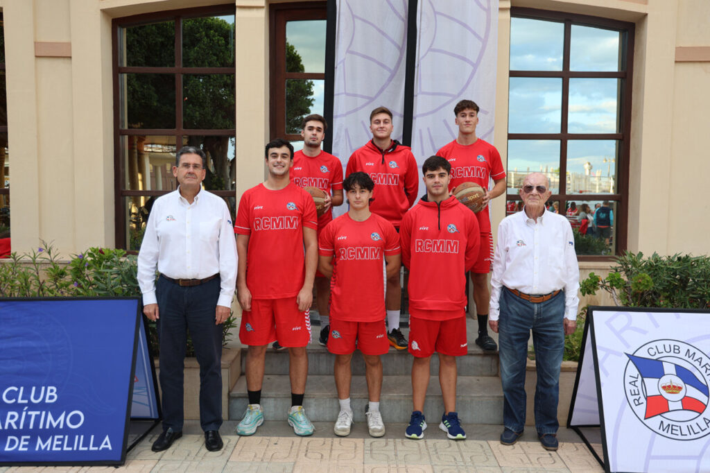 14 Sub23 Masculino