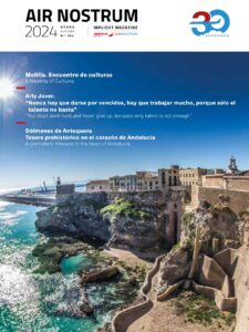 Air Nostrum Magazine 262 web2 OK 1