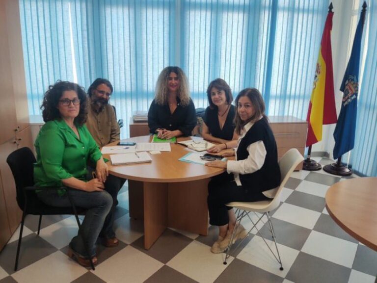 Aulas Matinales