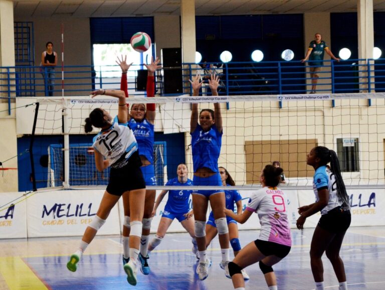 C.V. MELILLA C.V. GRAU (1)