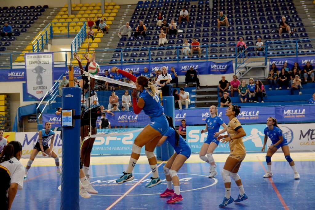 C.V. MELILLA C.V. GRAU (3)