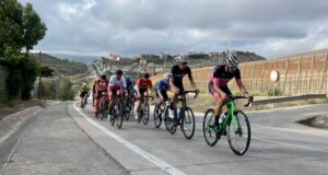 CICLISMO EN CARRETERA 4