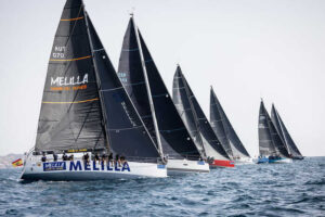 Ciudad de Melilla 2024