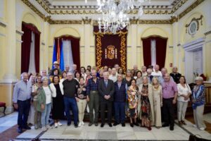 Club de Juventud Melilla 1