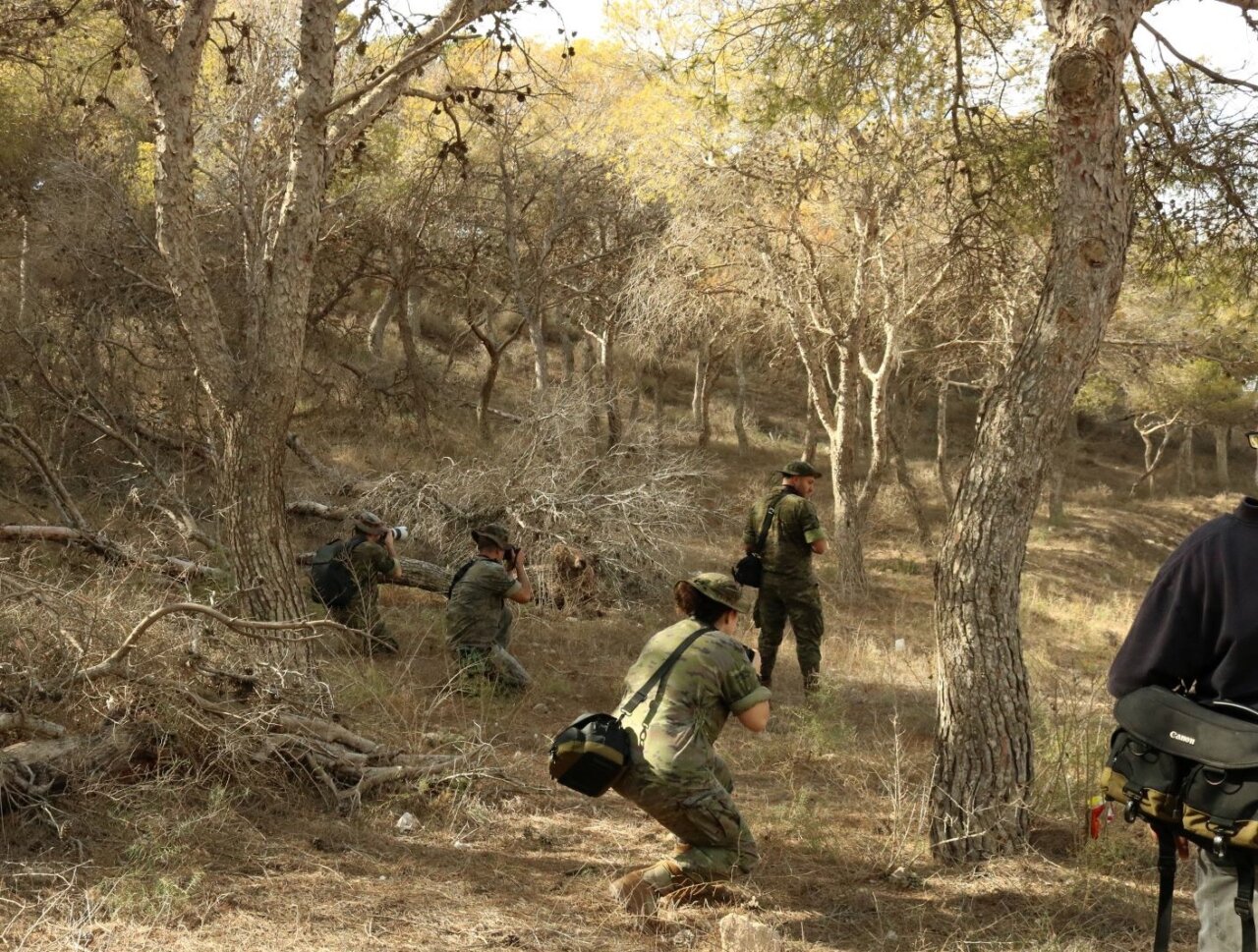 Comandancia General de Melilla 2024 01 Comandancia General de Melilla 2024 01