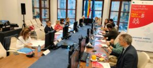 Comité de Seguimiento