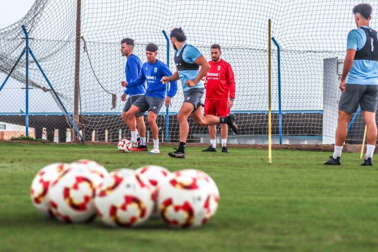 ENTRENAMIENTO