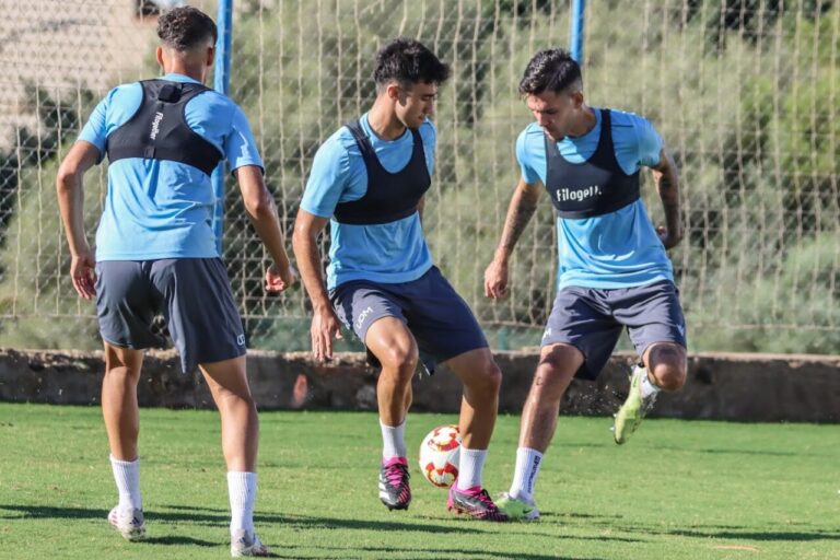 ENTRENAMIENTO