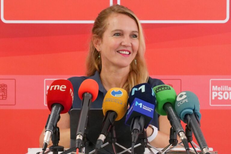 Elena Fernández Treviño