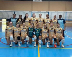GIRA VOLEIBOL FEMENINO 2