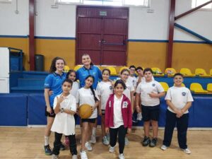 GRUPO ALCANTARA SANCHEZ