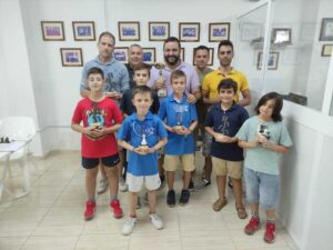 Ganadores