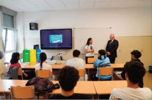 INSTITUTO FP EN MELILLA