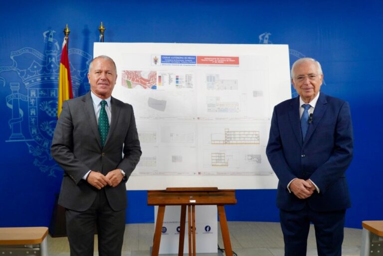 Imbroda y Marín