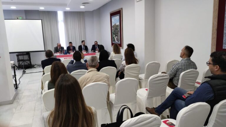 Jornadas UGR 2
