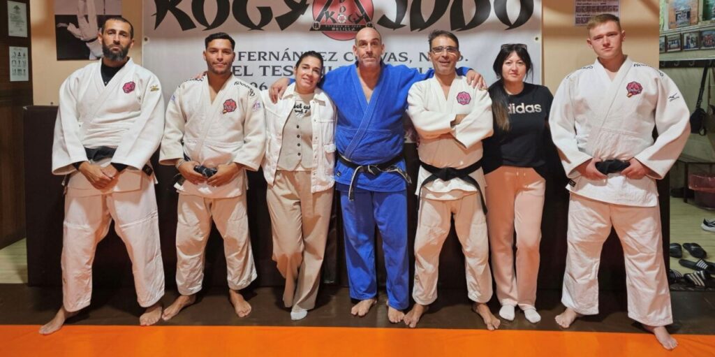 KOGYJUDO 1
