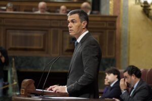 PEDRO SANCHEZ