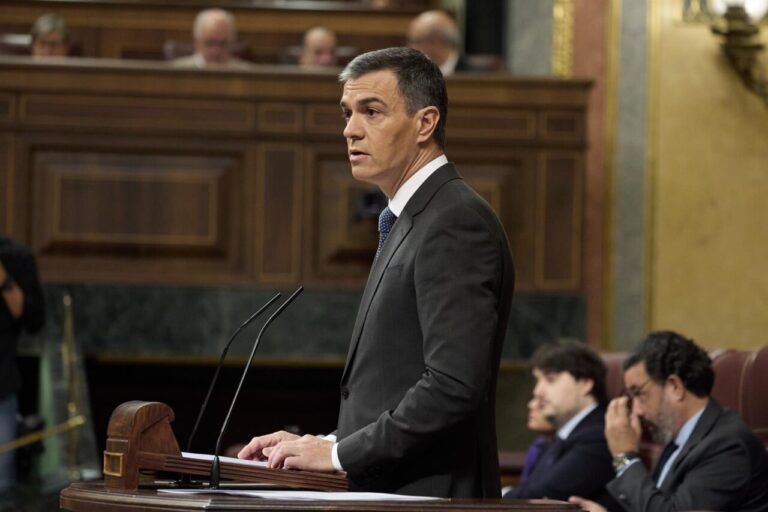 PEDRO SANCHEZ