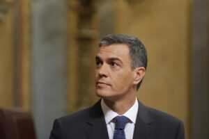 PEDRO SANCHEZ