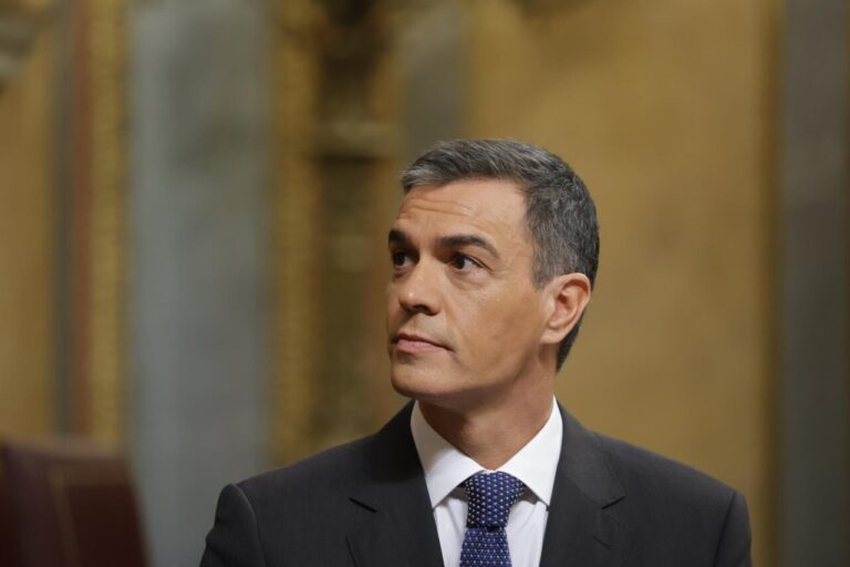 PEDRO SANCHEZ