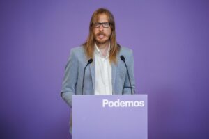 PODEMOS