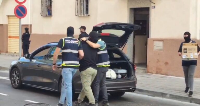 PRIMERA yihadista 22 de octubre 2024 ptv