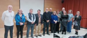 PROFESORES DE LA FACULTAD