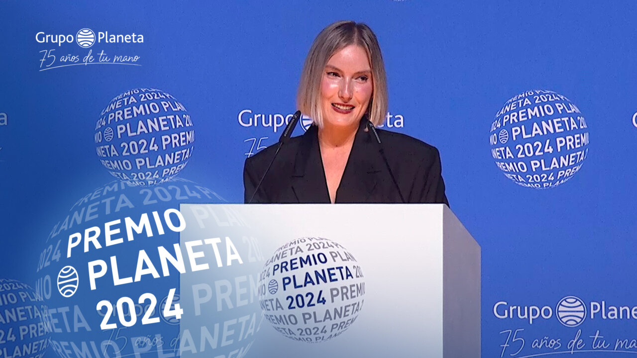 Premio Planeta 2024 Paloma Sanchez Garnica 02