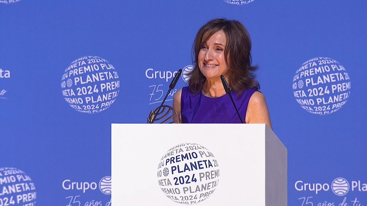 Premio Planeta 2024 Paloma Sanchez Garnica 03
