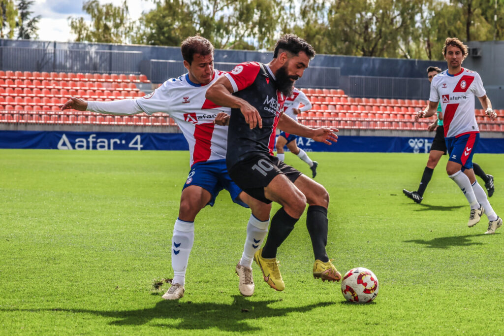RAYO MAJADAHONDA ML (70)