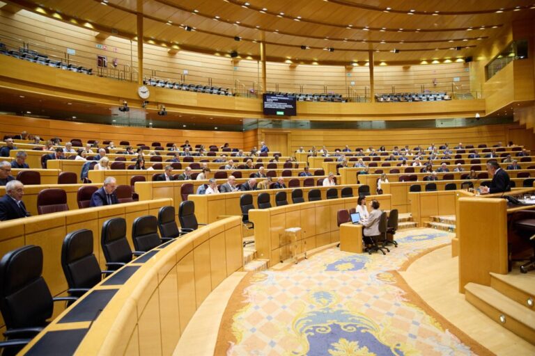 SENADO