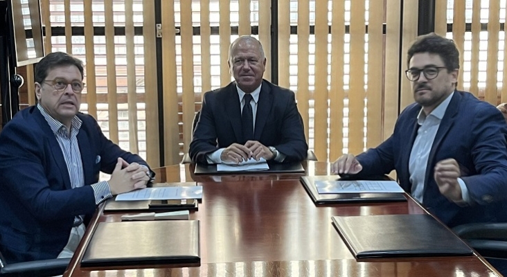 TIS Sevilla 2024 Melilla