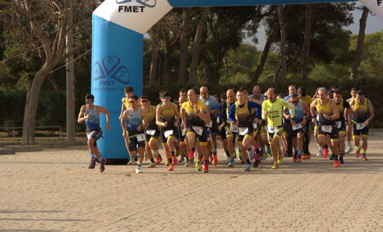 TRIATLÓN 1