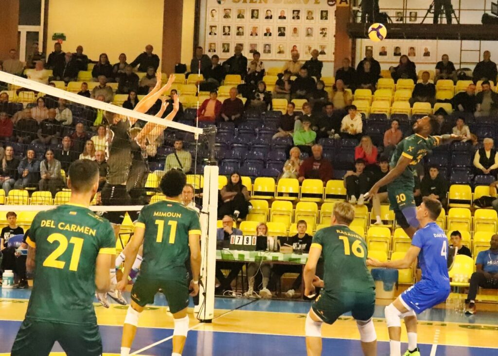 VOLEY (10)