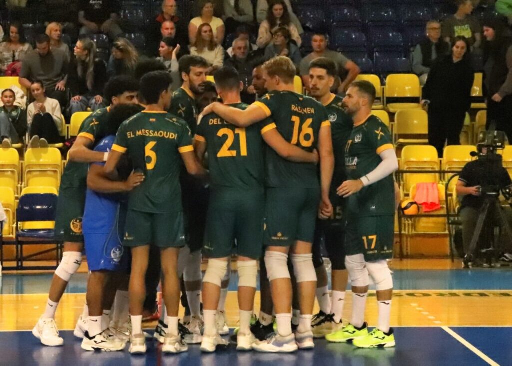 VOLEY (11)