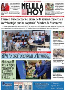 MAQUETA PERIODICO 28 Maquetacion BUENO