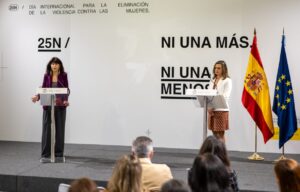 25N Gobierno Ni una mas ni una menos 2024 02