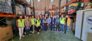 Alimentos a Valencia