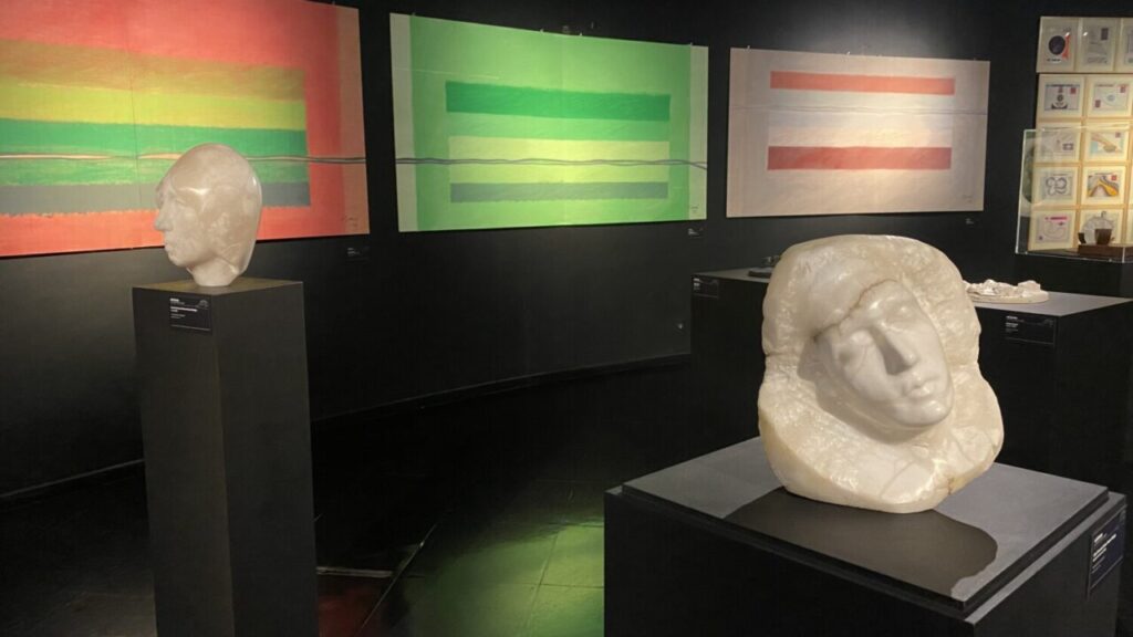 Artemisa magia Luna Planetario Madrid 2024 04