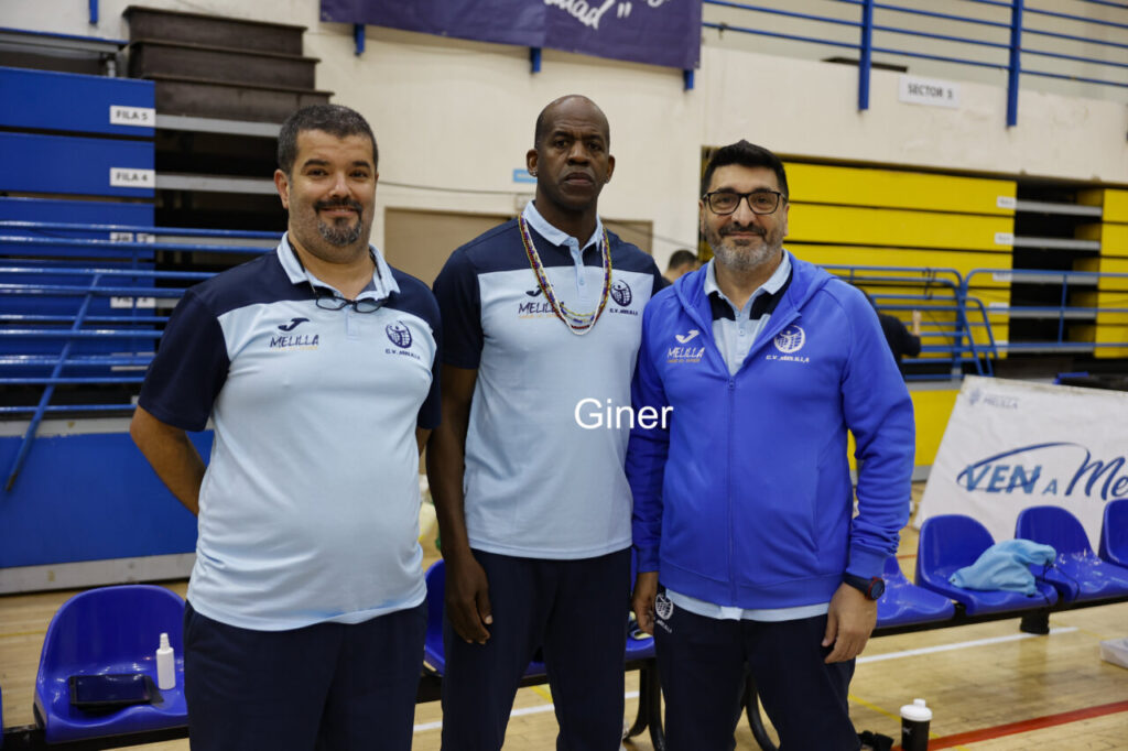 C.V. MELILLA FONTE BASTARDO (10)