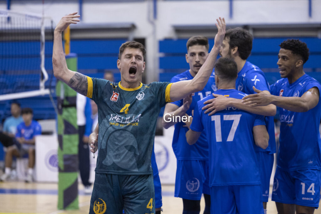 C.V. MELILLA FONTE BASTARDO (11)