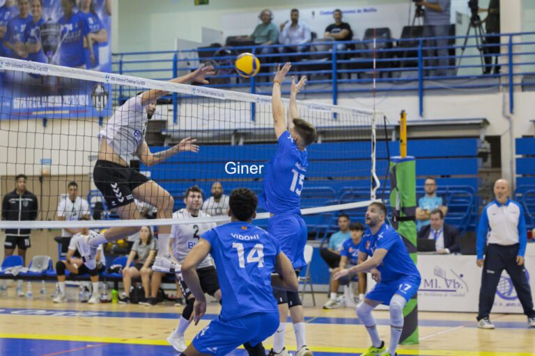 C.V. MELILLA FONTE BASTARDO (13)