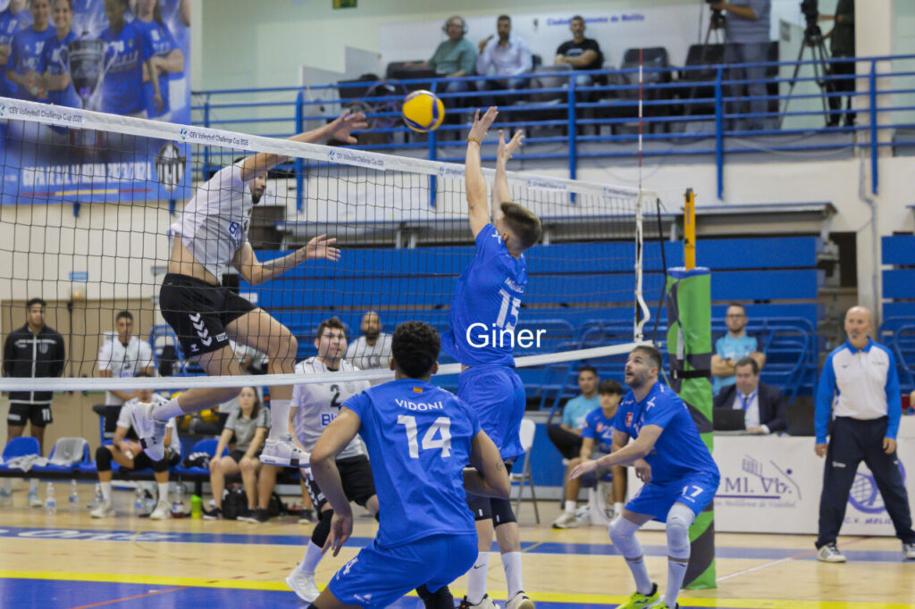 C.V. MELILLA FONTE BASTARDO (13)