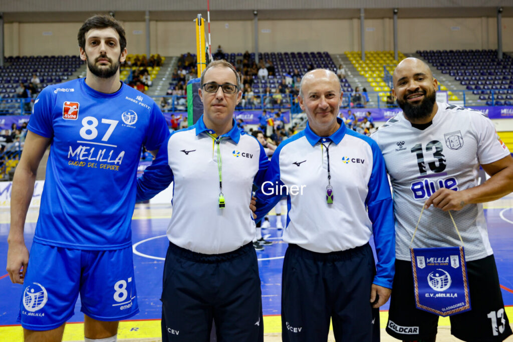 C.V. MELILLA FONTE BASTARDO (4)