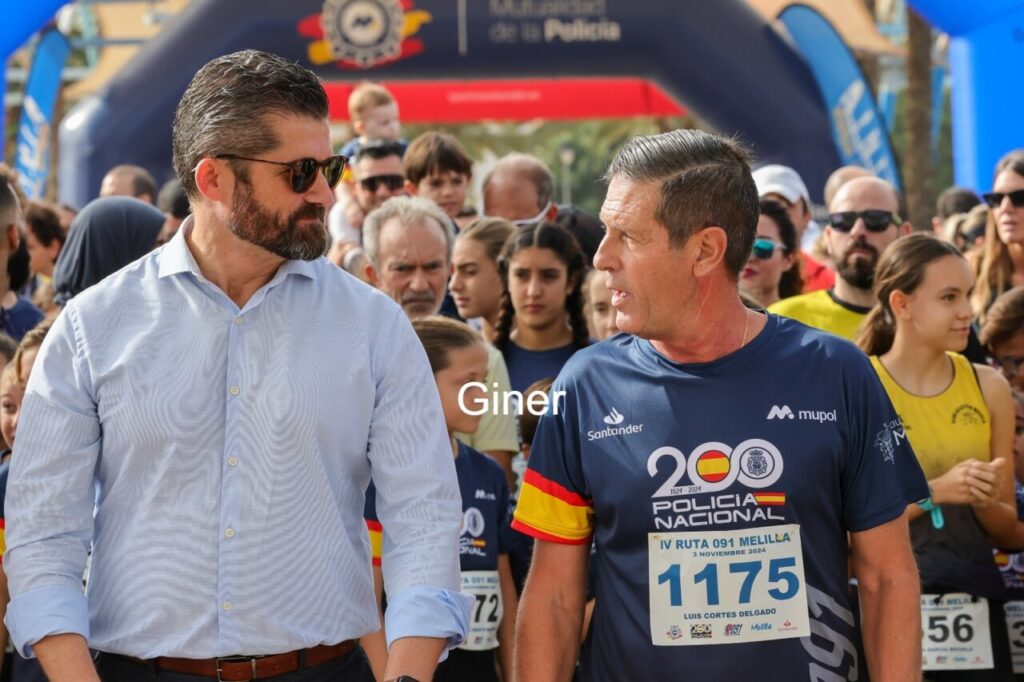 CARRERA SOLIDARIA ‘RUTA 091’ (1)