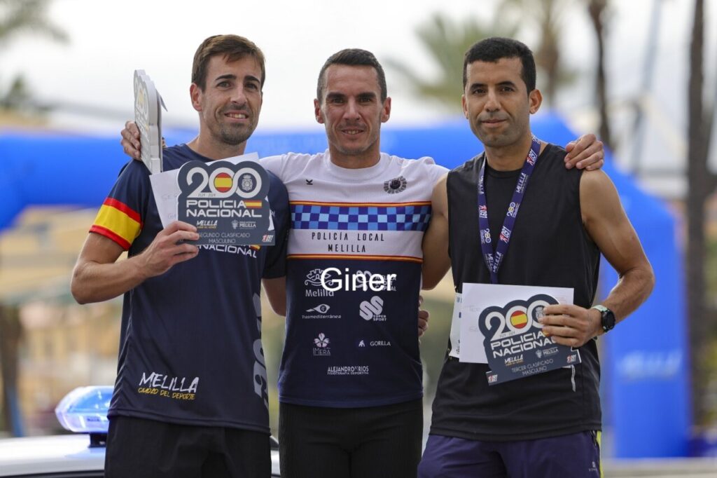 CARRERA SOLIDARIA ‘RUTA 091’ (2)