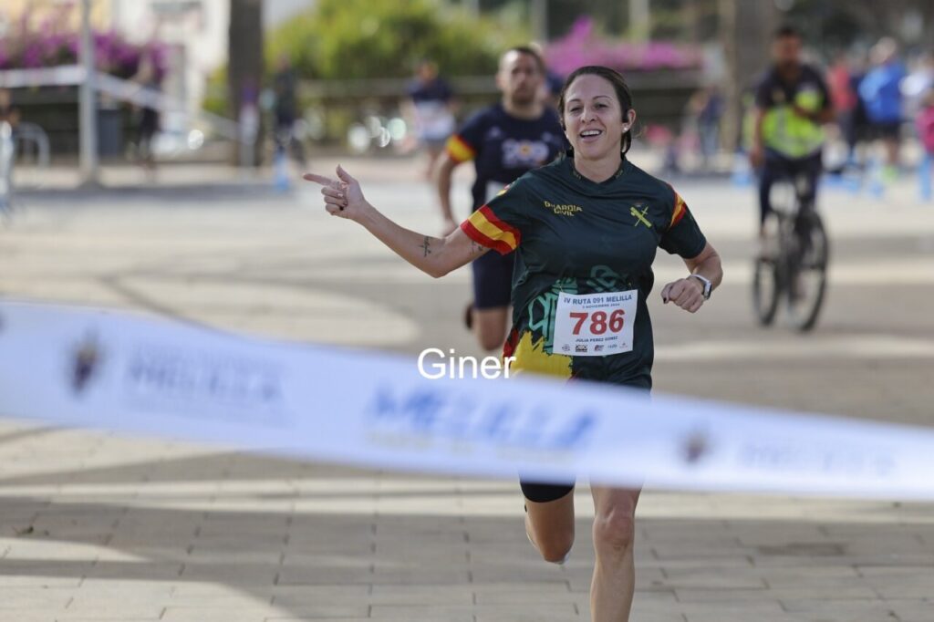 CARRERA SOLIDARIA ‘RUTA 091’ (5)