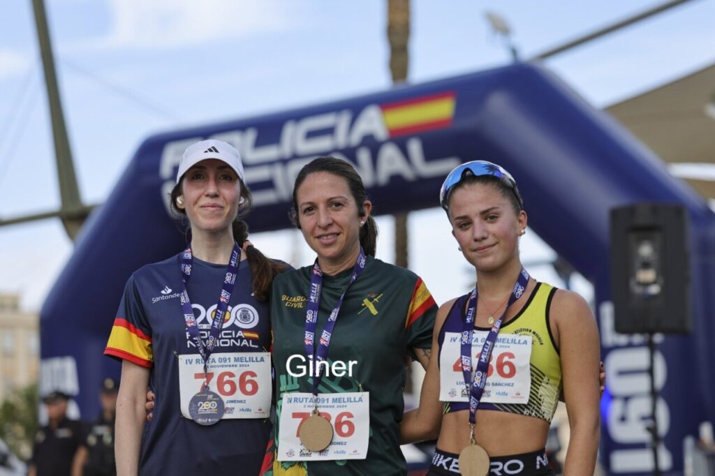 CARRERA SOLIDARIA ‘RUTA 091’ (7)